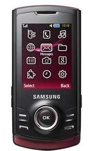 Samsung S5200