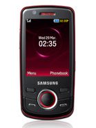 Samsung S5500 Eco