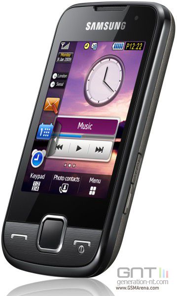 Samsung S5600