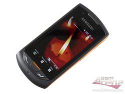 Samsung S5620 Monte 1