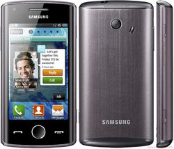 Samsung S5780 Wave 578