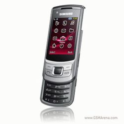 Samsung S6700 avant