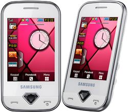 Samsung S7070 Diva