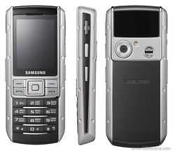 Samsung S9402 Ego