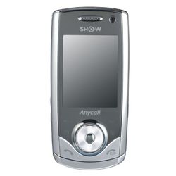 Samsung sch w300