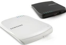 Samsung SE-208BW