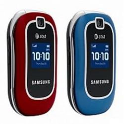 Samsung SGH A237 2