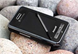 Samsung SGH D980 2