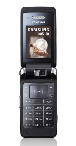 Samsung SGH G400 02