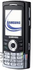 Samsung sgh i310 smartphone