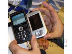 Samsung sgh i600 small