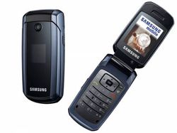 Samsung SGH J400