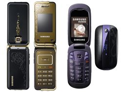 Samsung SGH L310 SGH L320