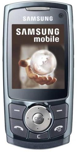 Samsung SGH L760