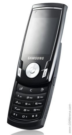 Samsung SGH L770