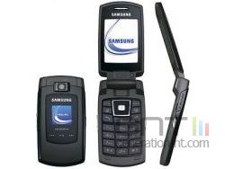 Samsung SGH-Z560 HSDPA