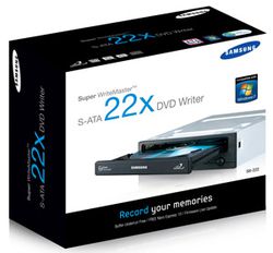 Samsung SH-222AB