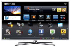 Samsung-Smart-Hub