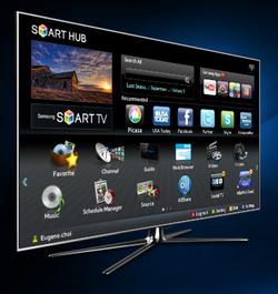 Samsung Smart TV
