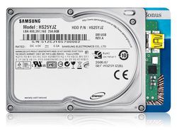Samsung SpinPoint N3U