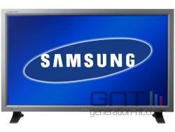 Samsung syncmaster 460p small
