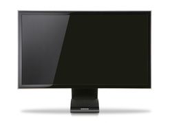 Samsung SyncMaster C27A750 1