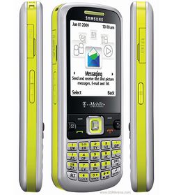 Samsung T349
