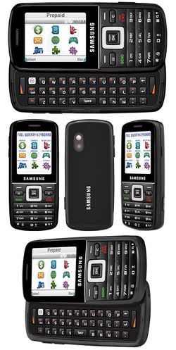 Samsung T401G