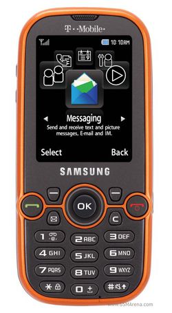 Samsung T469 Gravity 2 2
