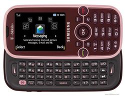 Samsung T469 Gravity 2 3