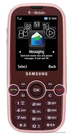 Samsung T469 Gravity 2 4