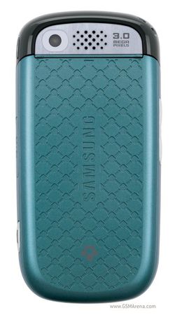 Samsung T749 Highlight Ice arri&egrave;re