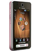 Samsung T919 Behold