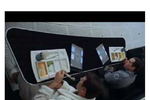 Samsung tablette Kubrick