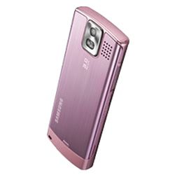 Samsung U800 mauve
