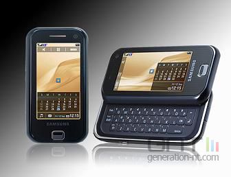 Samsung ultra smart f700 Samsung ultra smart f700