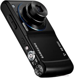 Samsung W880 2