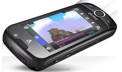 Samsung W960 AMOLED 3D