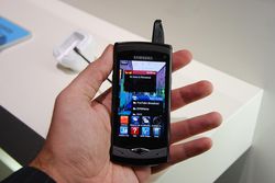 Samsung Wave 01