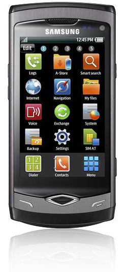 Samsung Wave