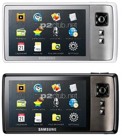 Samsung YP-CP3