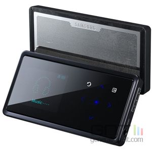 Samsung yp k5