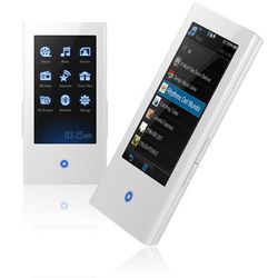 Samsung YP P2 blanc