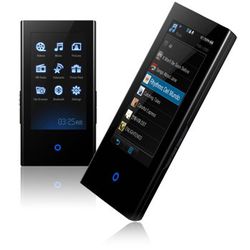 Samsung YP P2 noir
