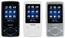 Samsung YP Q1.