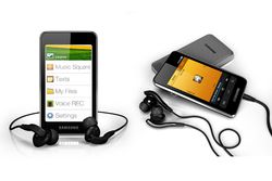 Samsung YP-R2