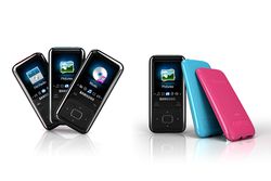 Samsung YP-Z3