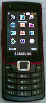 Samsuns 7220