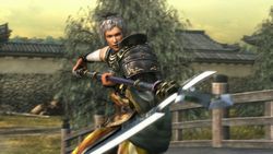 Samurai Warriors 3Z - 10