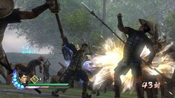 Samurai Warriors 3Z - 10